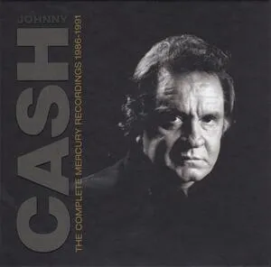 The complete Mercury recordings 1986-1991